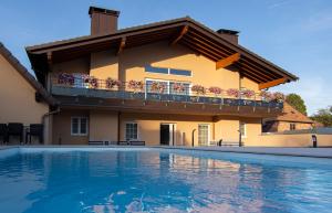 Hotel Keimberg