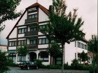 Hotel Kelkheimer Hof Großer Haingraben 7, 65779  Kelkheim