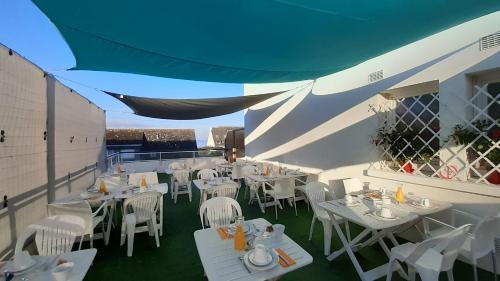 Hôtel Ker-Noyal Quiberon Plage