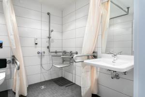 Hôtel Hotel Kern garni 3 Johannes-Majer-Straße 72141 Walddorf Bade-Wurtemberg