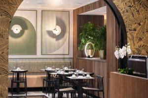 Hotel Khla Nice