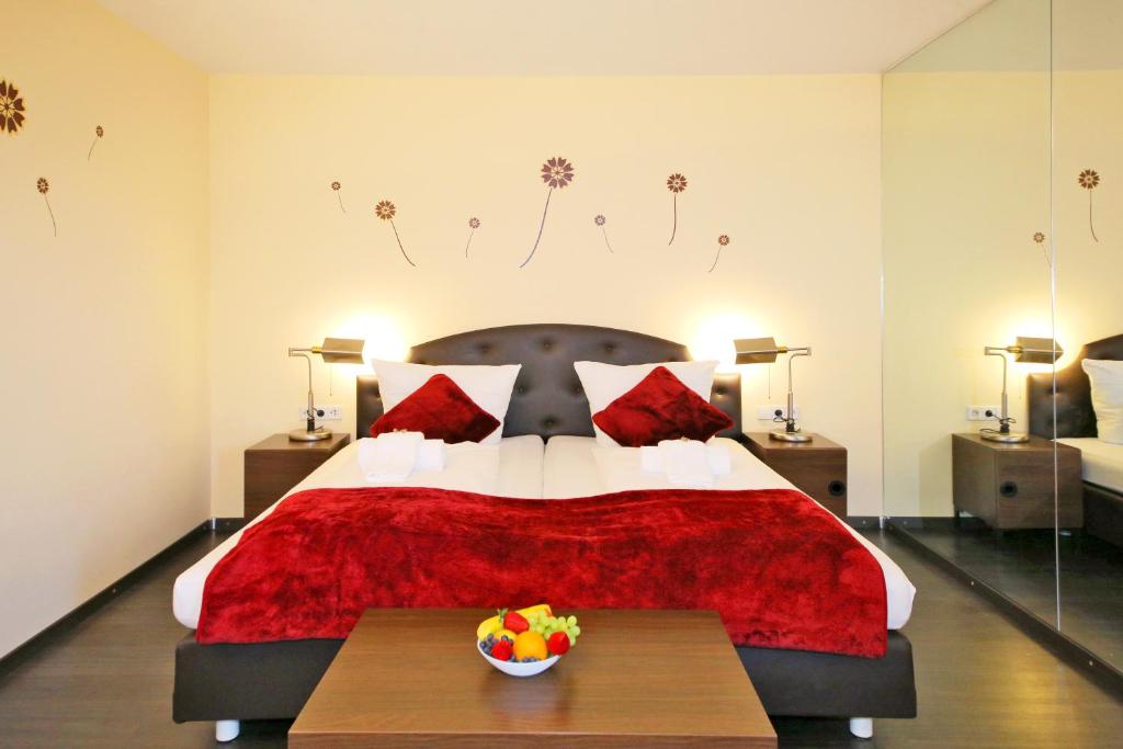 Hotel Kick 58 Hohenaspen, 69231 Rauenberg