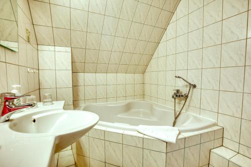 Hotel Kiebitz an der Ostsee