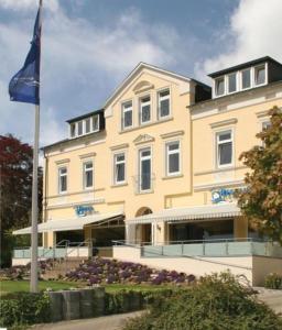 Hôtel Hotel Kieler Förde Prieser Strand 4 24159 Kiel Schleswig-Holstein