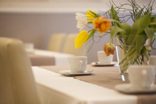 Hotel Kiez Pension Berlin