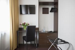 Hotel Kiez Pension Berlin