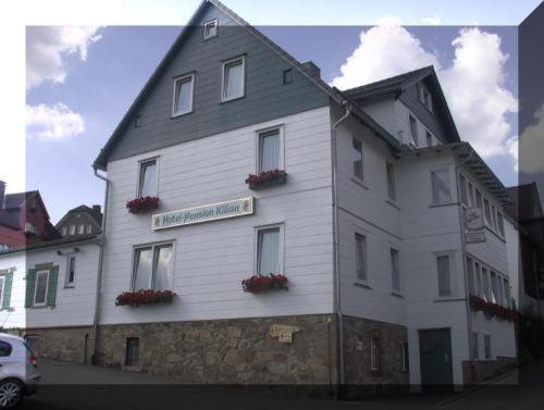 Hôtel Hotel Kilian Am Schultal 6 38700 Braunlage