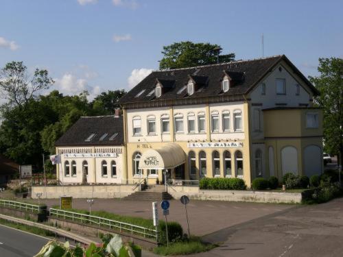 Hôtel Hotel Kipphut Beethovenstr. 48 31157 Sarstedt