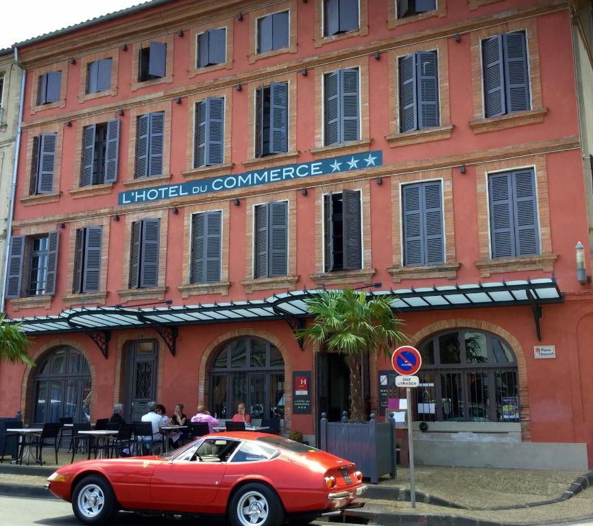 Hotel Kipphut