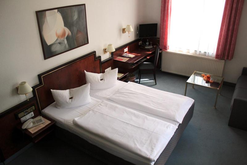 Hotel Kipping Winckelmannstr. 6, 01069 Dresde