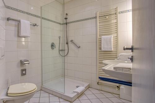 Hotel Kischers Landhaus