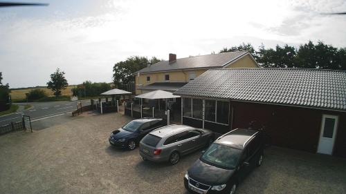 Hotel-Klanxbüller-Stuben