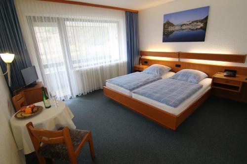 Hotel Klasen