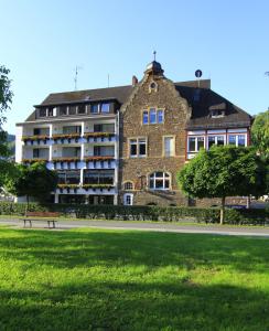 Hôtel Hotel Klasen Sehler Anlagen 8 56812 Cochem Rhénanie-Palatinat