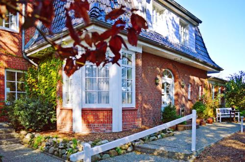 Hotel kleine Auszeit - Adults Only