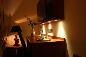 Hotel Kleine Festung Germersheim