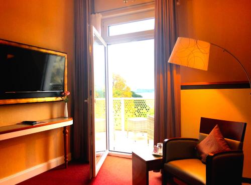 Hotel Kleiner Riesen