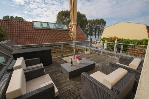 Hotel Kleines Meer