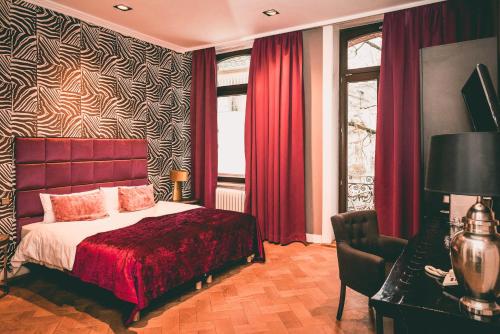 Hotel Klemm Wiesbaden