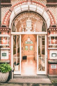 Hotel Klemm Wiesbaden