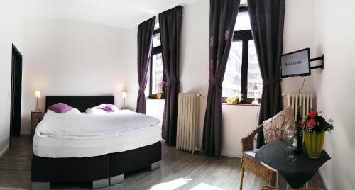 Hotel Klenkes am Bahnhof