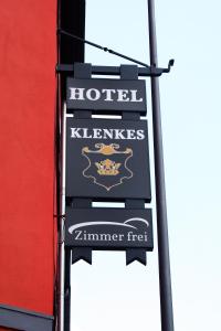 Hotel Klenkes am Bahnhof