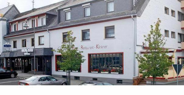 Hotel Klinkner Rhein-Mosel-Straße 71-73, 56281 Emmelshausen