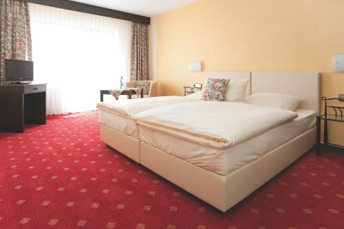 Hotel Klinkner