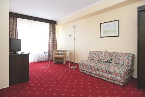 Hotel Klinkner