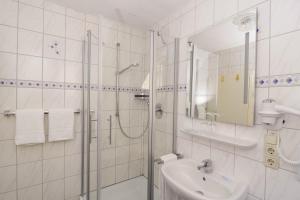 Hôtel Hotel Klostermühle Siebenborn Siebenborn 2 54484 Maring-Noviand Rhénanie-Palatinat