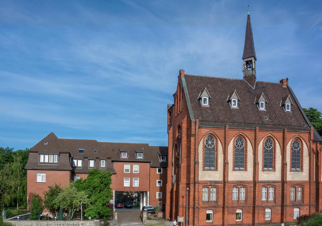 Hotel Klosterturm Obere Dorfstr12, 31137 Hildesheim