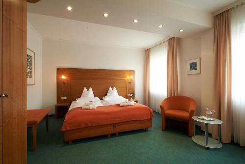Hotel Klughardt