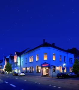 Hotel Klute