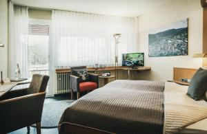 Hôtel Hotel Koch Sonnenweg 3 75378 Bad Liebenzell Bade-Wurtemberg