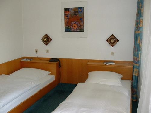 Hotel Koch Maingau