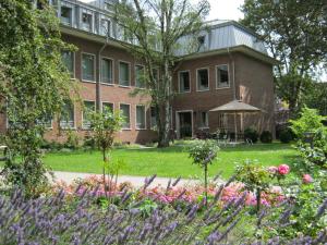 HOTEL KOCKS am Mühlenberg