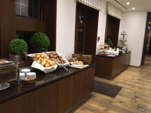 Hôtel Hotel Kokenhof Isenhägener Str. 3 30938 Großburgwedel Basse-Saxe