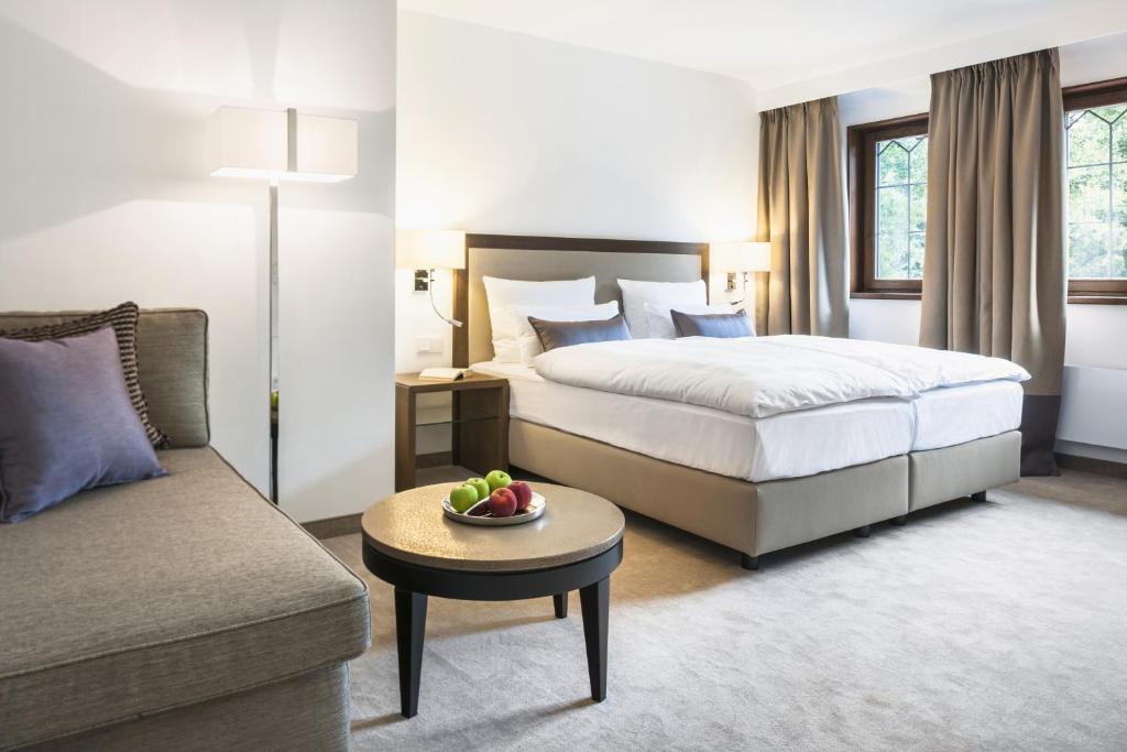 Hôtel Hotel Kokenhof Isenhägener Str. 3 30938 Großburgwedel