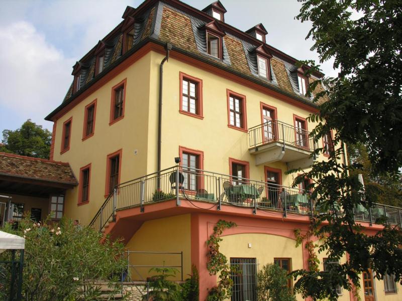 Hôtel Hotel Kollektur Zeller Hauptstr. 19 67308 Zellertal
