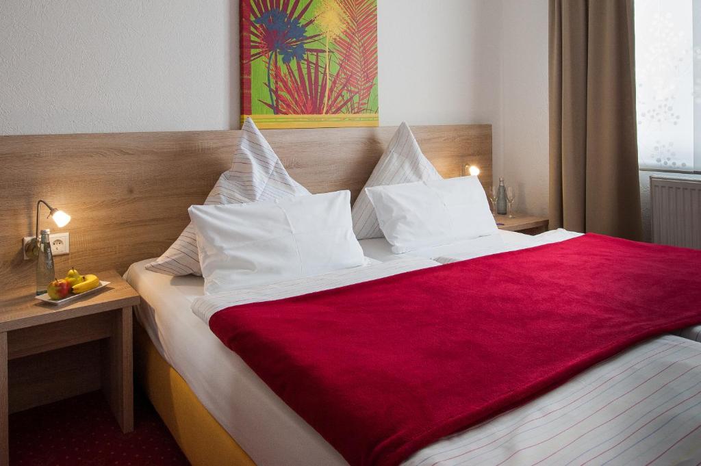 Hôtel Hotel König Stockder Str. 31 42857 Remscheid