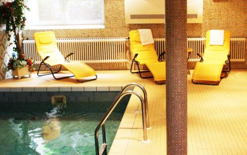 Hotel König-Stuben