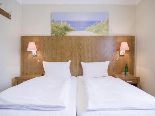 Hotel Königstein Kiel by Tulip Inn