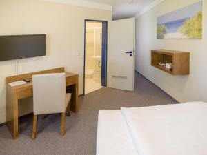 Hotel Königstein Kiel by Tulip Inn