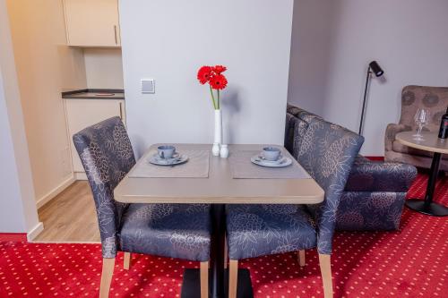 Hotel KonradP Holzkirchen