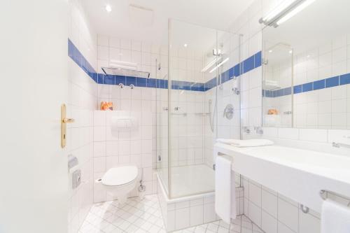 Hotel Kontorhaus Stralsund