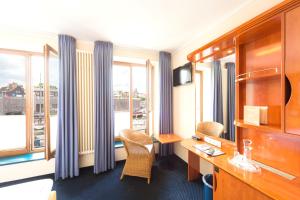 Hotel Kontorhaus Stralsund