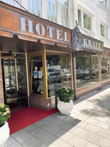 Hotel Kraft