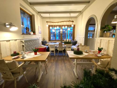 Hotel Kranenborgh Steinhude am Meer