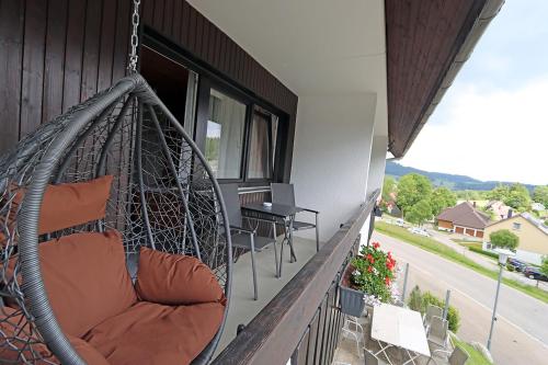 Hotel Kreuz Höhengasthof