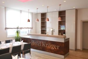 Hotel Kröger